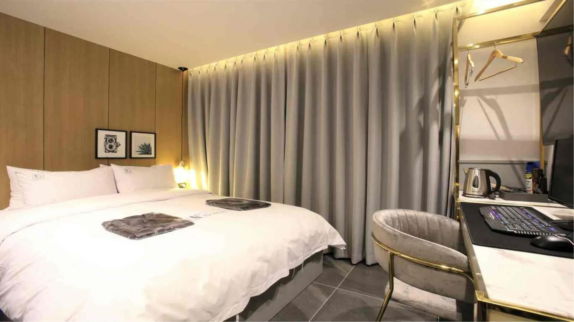 Hotel No 25 Dongdaemun Séoul