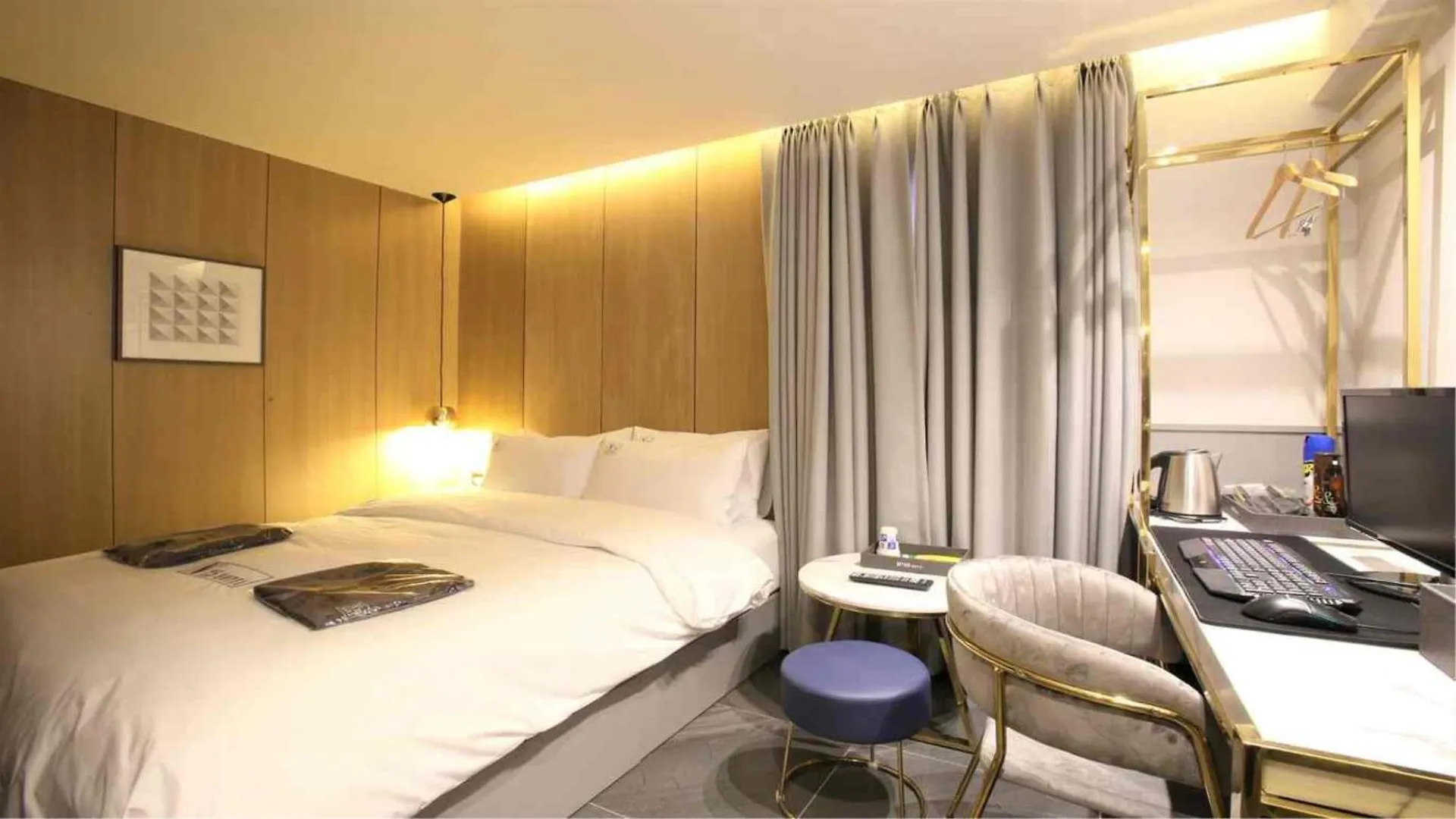 Hotel No 25 Dongdaemun Séoul