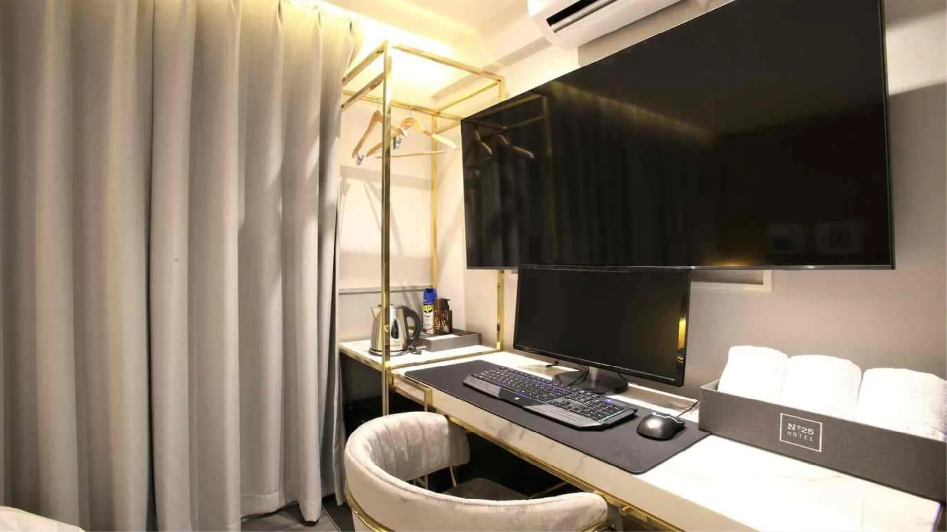 Hotel No 25 Dongdaemun Séoul
