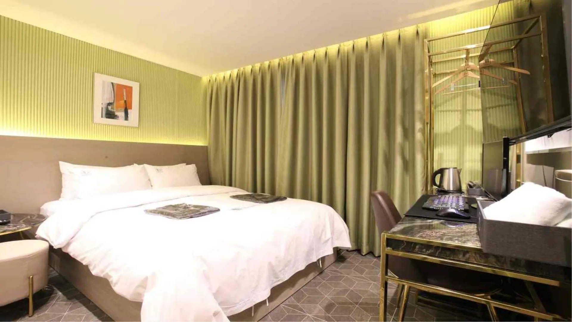 Hotel No 25 Dongdaemun Séoul