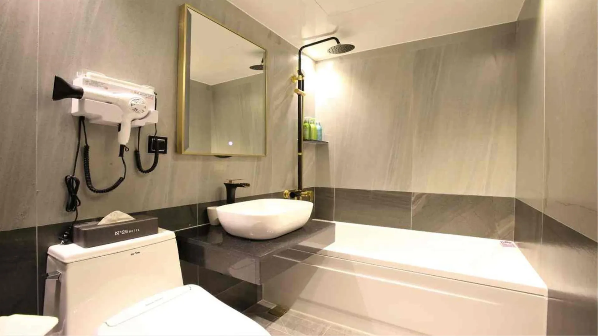 Hotel No 25 Dongdaemun Séoul