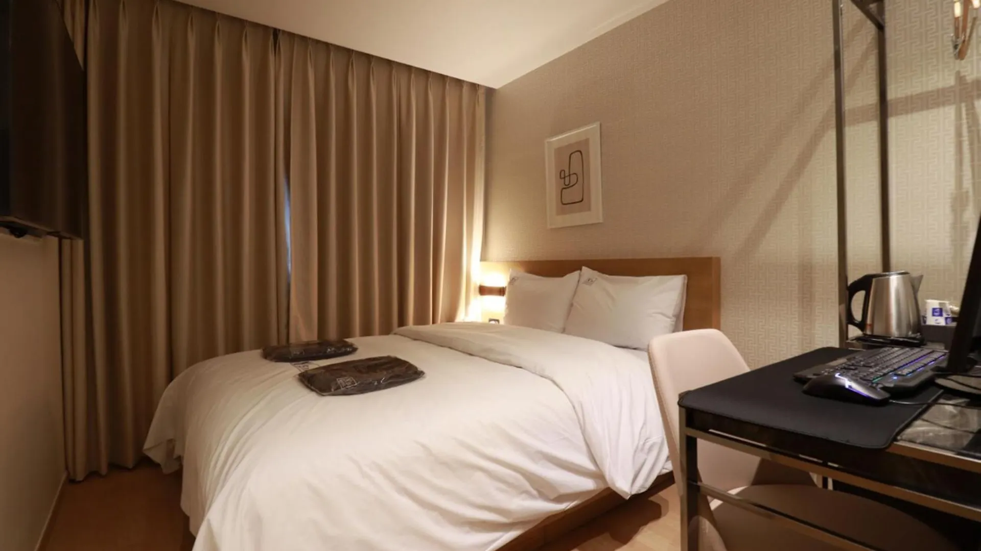 Hotel No 25 Dongdaemun Séoul