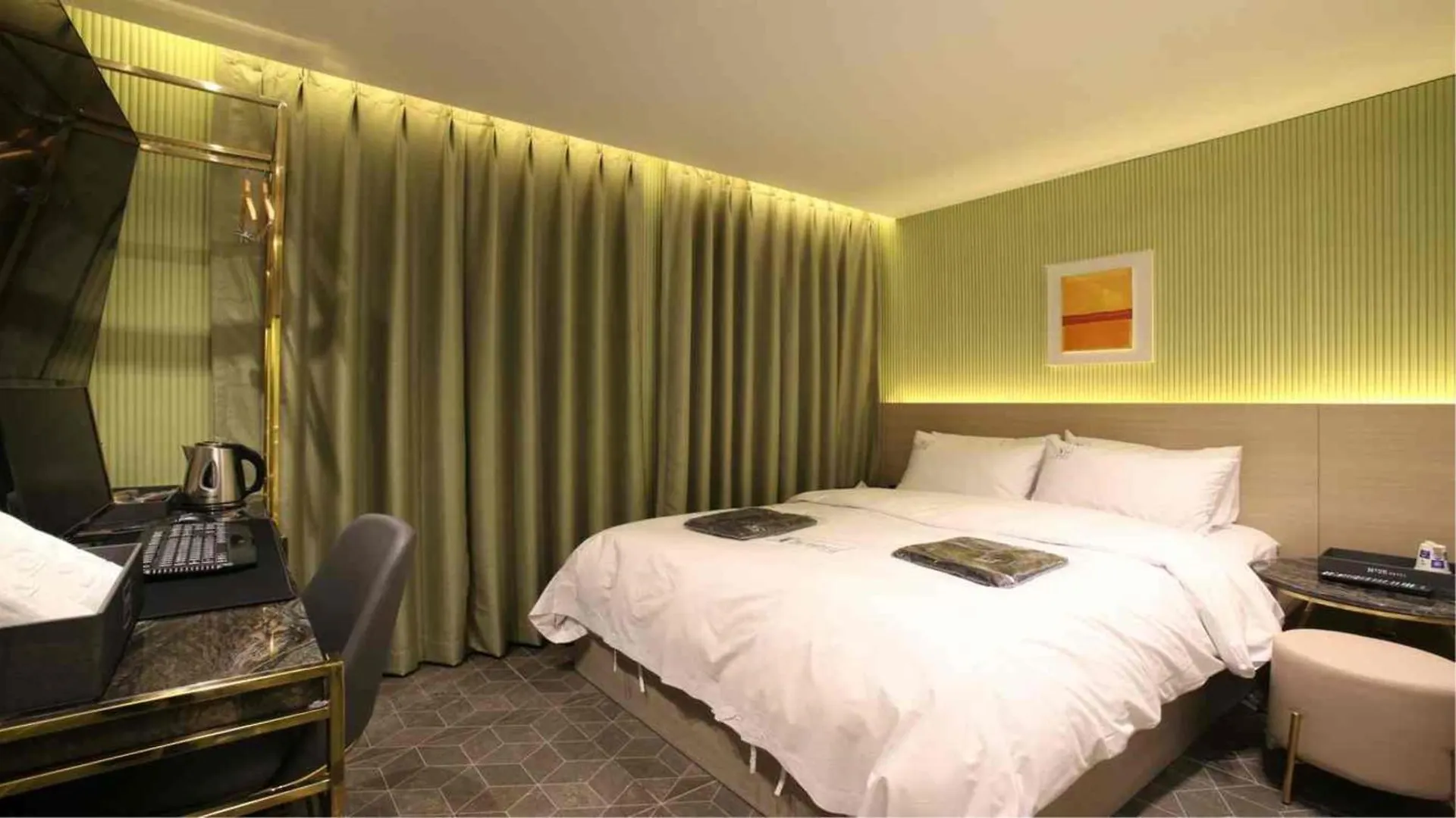 Hotel No 25 Dongdaemun Séoul