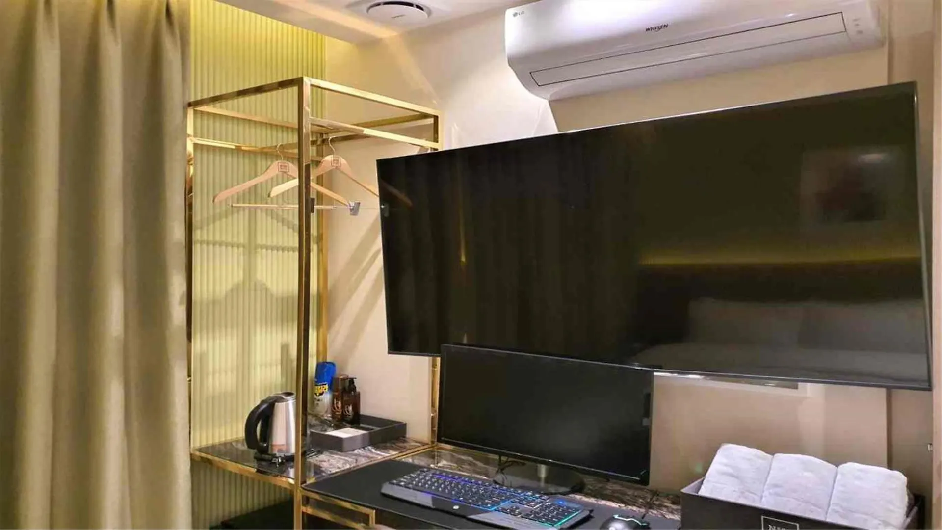 Hotel No 25 Dongdaemun Séoul