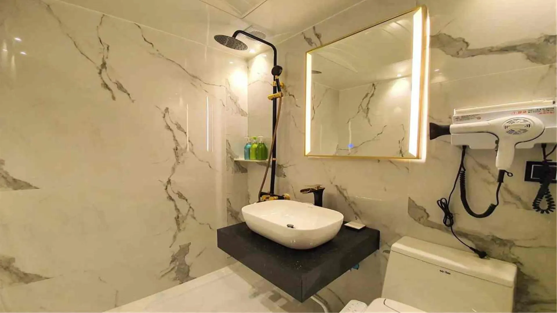 Hotel No 25 Dongdaemun Séoul