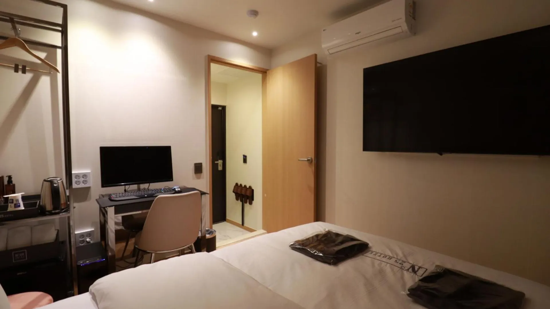 Hotel No 25 Dongdaemun Séoul
