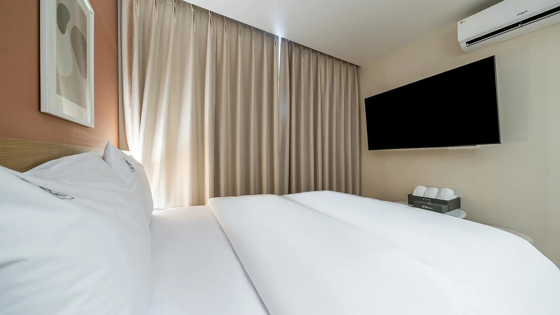 Hotel No 25 Dongdaemun Séoul