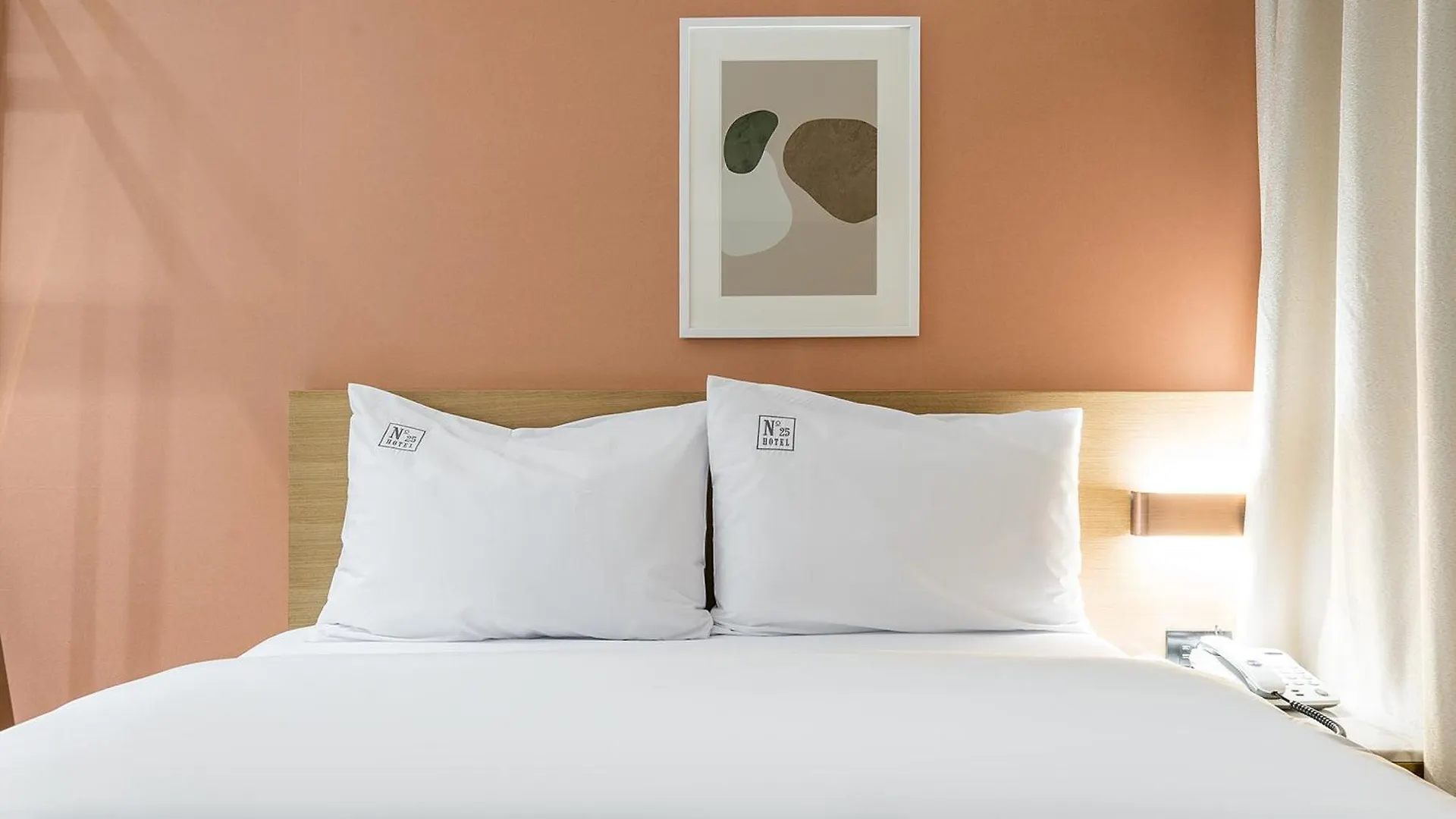 Hotel No 25 Dongdaemun Séoul