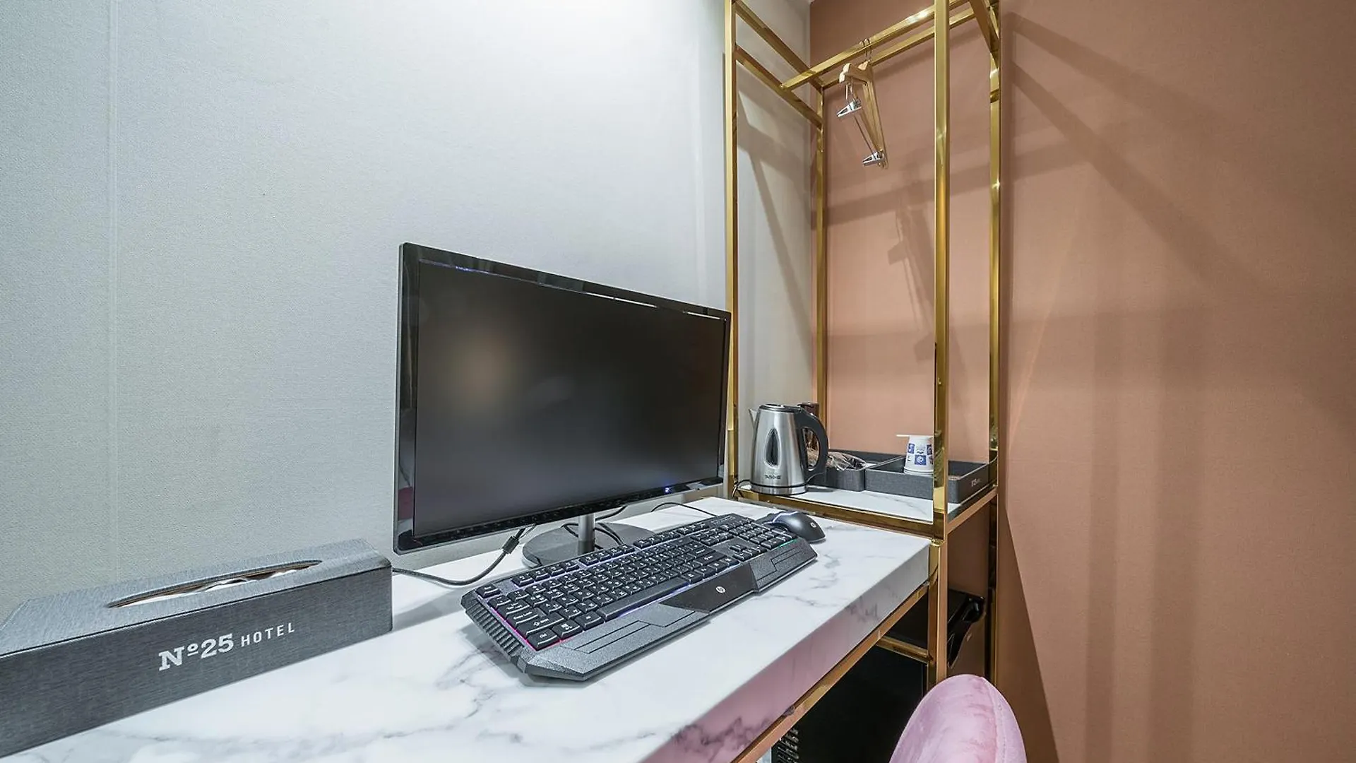 Hotel No 25 Dongdaemun Séoul