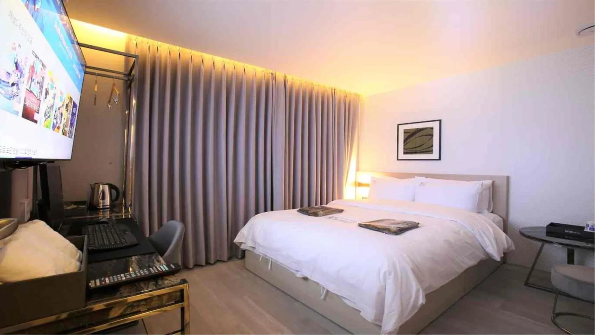 Hotel No 25 Dongdaemun Séoul