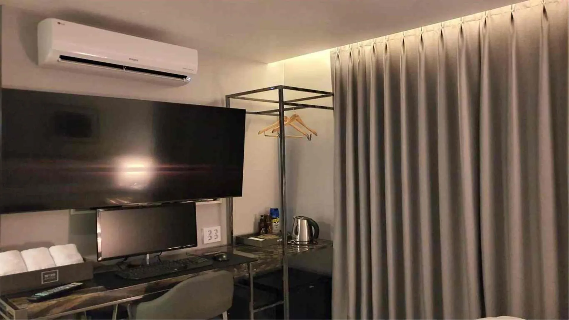 Hotel No 25 Dongdaemun Séoul Corée du Sud