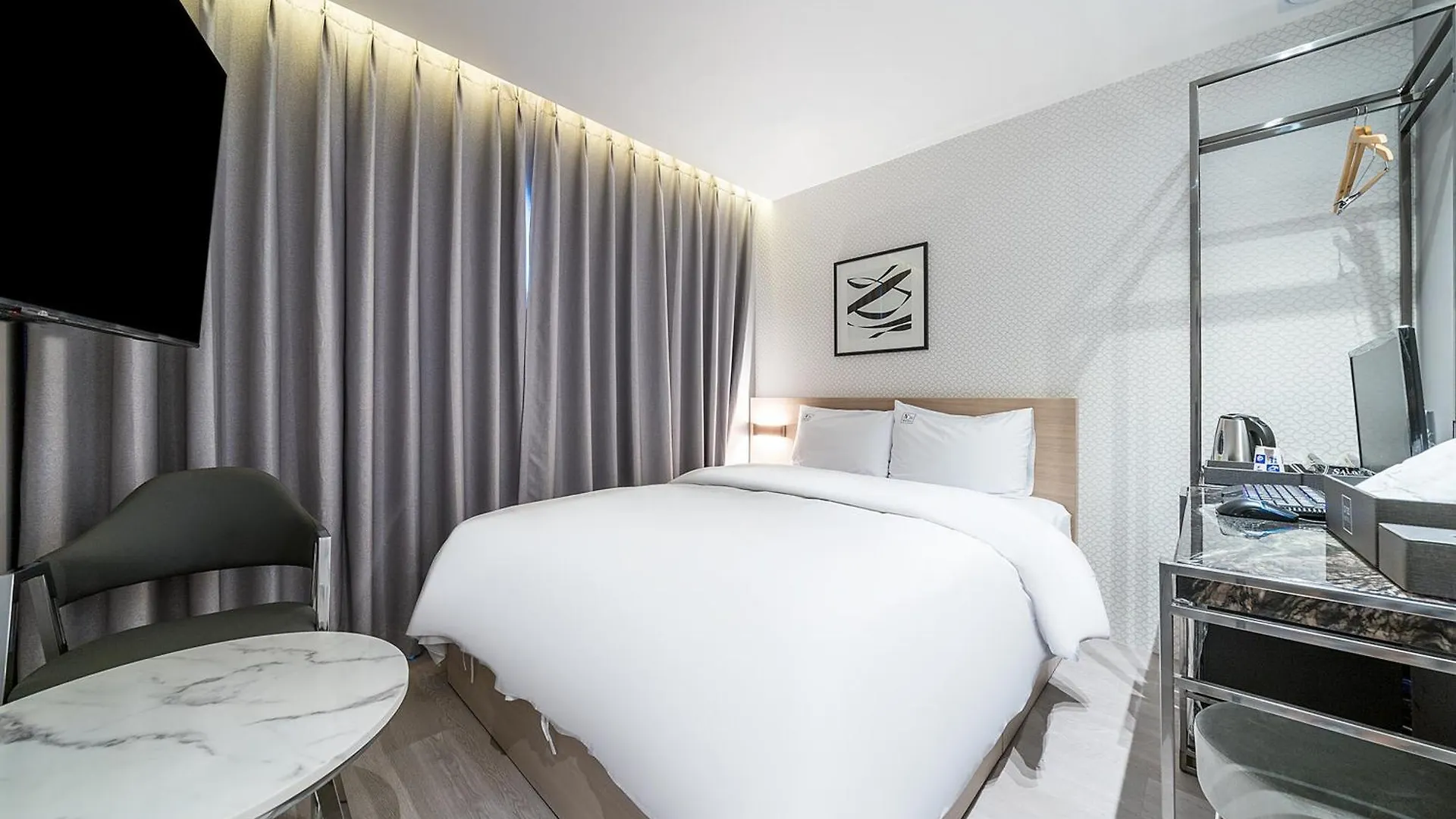 Hotel No 25 Dongdaemun Séoul
