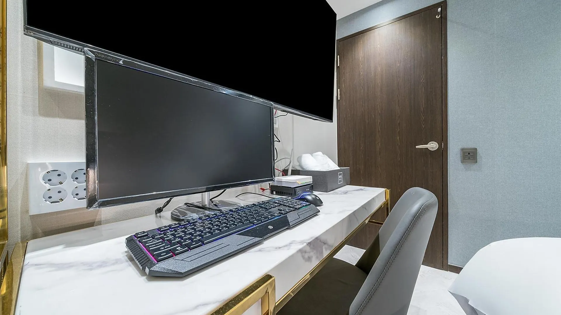 Hotel No 25 Dongdaemun Séoul
